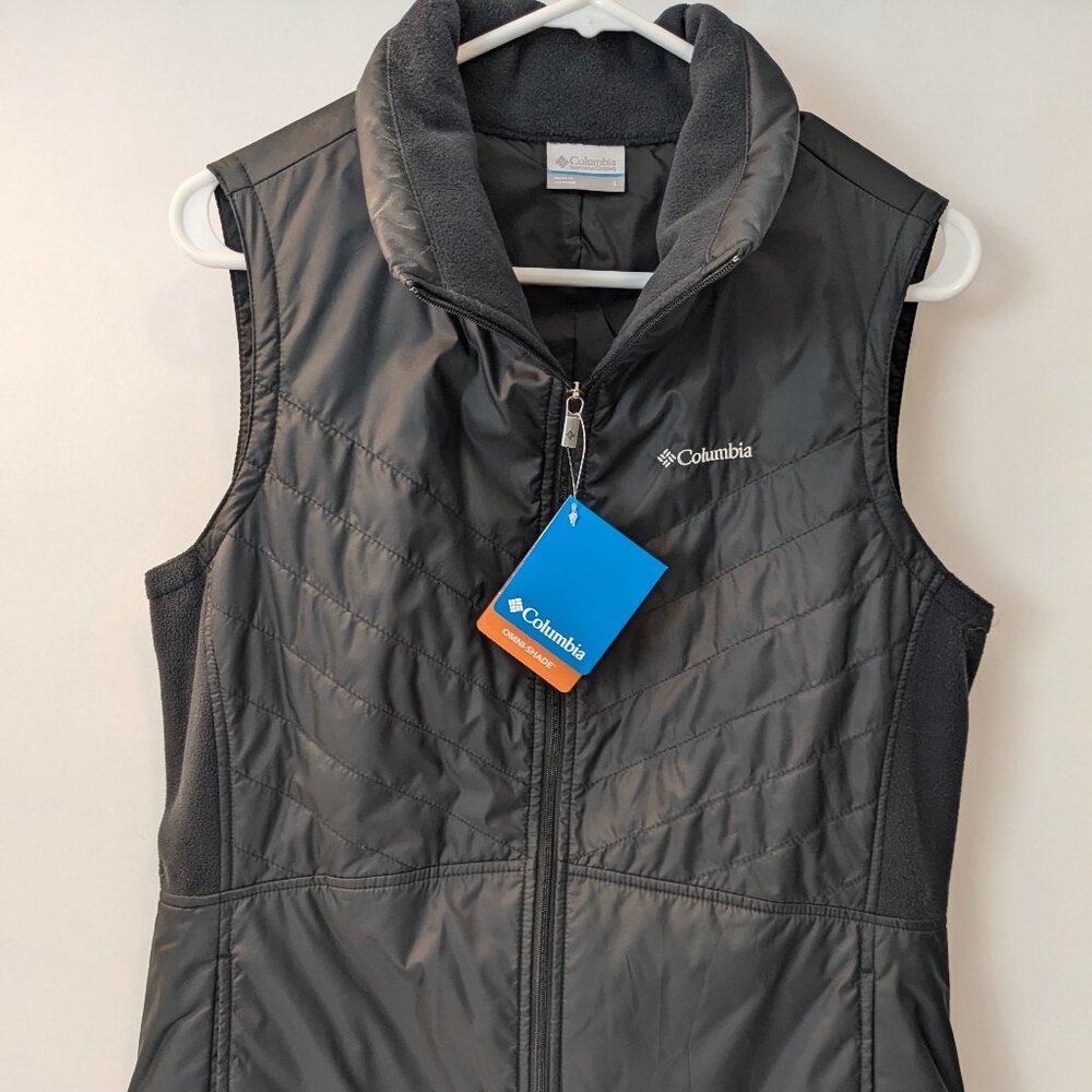 Columbia Women's Mix It Around Vest - L